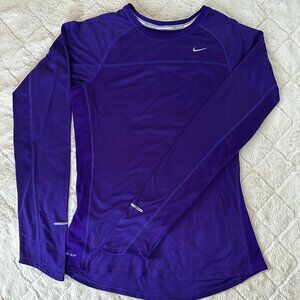 NIKE Active Top